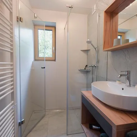 Haus Gipfelblick Apartamento Rauris