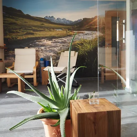 Haus Gipfelblick Apartamento Rauris
